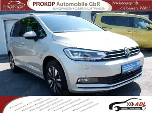 Volkswagen Touran Move DSG ACC Kam ActiveLight Nav BLIS ASG-03.2029