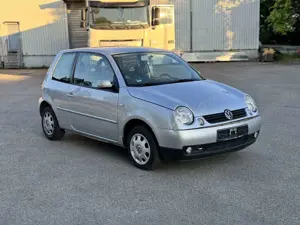 Volkswagen Lupo 1.4