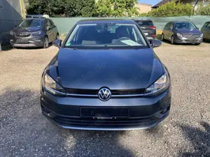 Volkswagen Golf Trendline BMT/VII Lim. (BQ1/BE2) Navi PDC Sitzh.