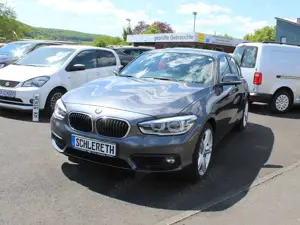 BMW 120 120 i, viele Extras, HU+INSP. 02/2027