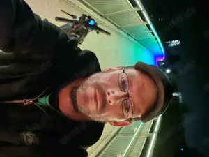 Welche sie hat lust auf Bißchen Unkomplizierten Spaß ?