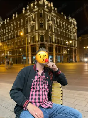 Spaß zu zweit haben