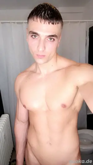 mert 22 jahre alt 
