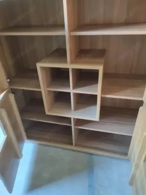 Wohnzimmer Kommode
