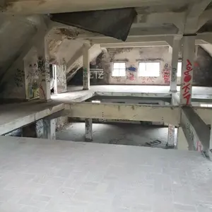 TFP Shooting im Norden Brandenburg