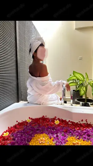 Erotische Massage & Lingam