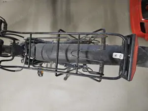 Fahrrad hi bike 26 zoll Bild 2