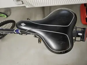 Fahrrad hi bike 26 zoll Bild 5