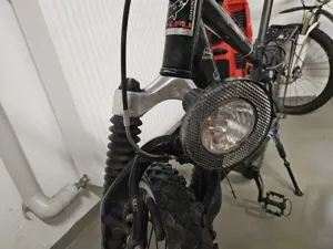 Fahrrad hi bike 26 zoll Bild 6