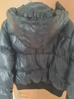 Glanznylon  Fetisch 