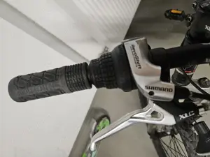 Fahrrad hi bike 26 zoll Bild 9