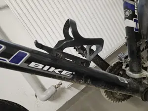 Fahrrad hi bike 26 zoll Bild 10