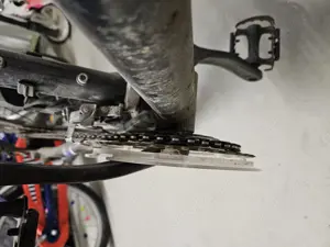 Fahrrad hi bike 26 zoll Bild 8