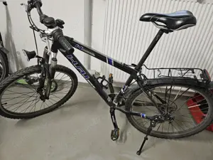 Fahrrad hi bike 26 zoll