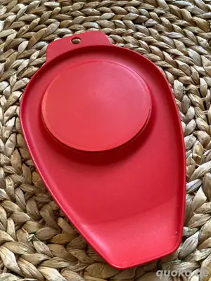 Tupperware Schneidebrett
