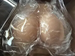 2 Masturbatoren zu verkaufen einer gebraucht einer nagelneu 