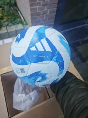 Adidas Fussball Tiro Thermally League 