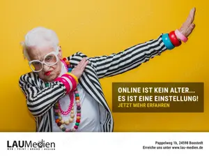 Webdesign | Webseite Internetseite Homepage | Onlineshop Shop erstellen
