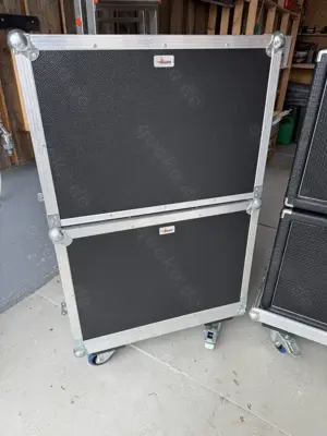 BlueAmps Spark Full Stack Custom - aktive Gitarrenboxen für Kemper AXE FX etc.