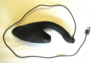 Womanizer Pulsator Duo 2 G - Punkt Vibrator Bild 2