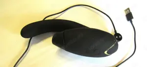 Womanizer Pulsator Duo 2 G - Punkt Vibrator Bild 3