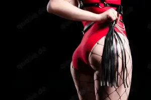 Dein Wunsch-Fetisch-Video   individuell, dominant, heiß!