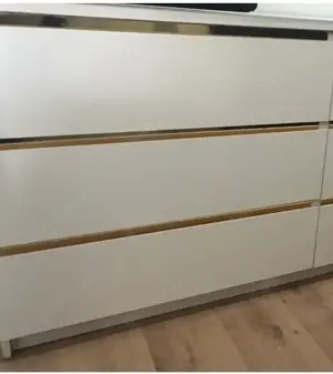Ikea malm kommode