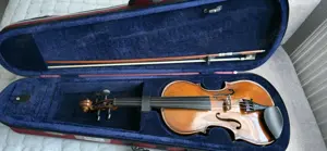 Violine Stentor 3 4 Student II Geige 