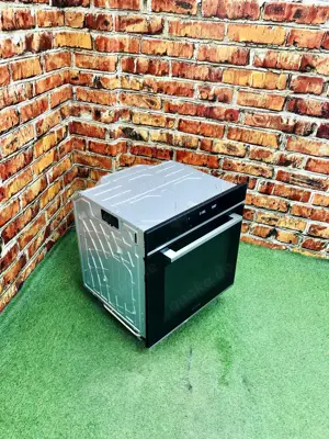  Einbaubackofen mit Mikrowelle 72L KKT Kolbe (Lieferung möglich)