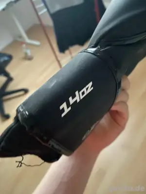 boxhandschuhe 