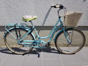 Damen Fahrrad