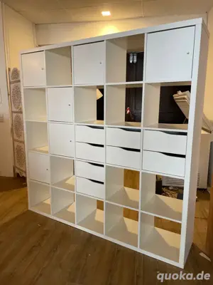 ikea regal