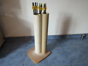 Komplette Recurvebogen Ausrüstung zu verkaufen Bild 8