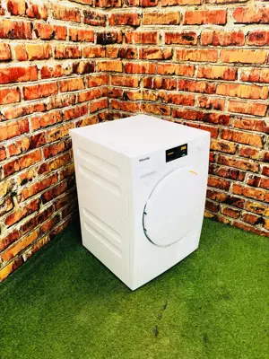 Wifi 8kg A+++ Trockner Wärmepumpentrockner Miele (Lieferung möglich)