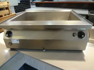 Gastro  MkN Bain Marie Bainmarie Warmhaltegerät Gastro