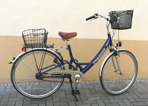  Fahrrad Damenrad PEGASUS 28 zoll 7 Gang