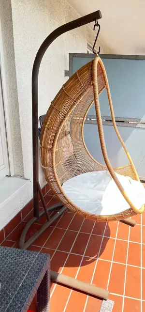 Hängesessel