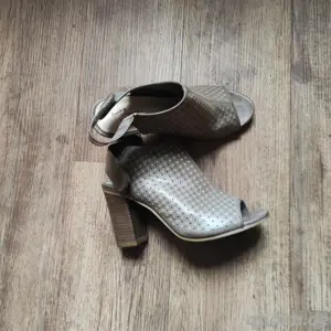 getragene & neue Schuhe! Gr. 36-39
