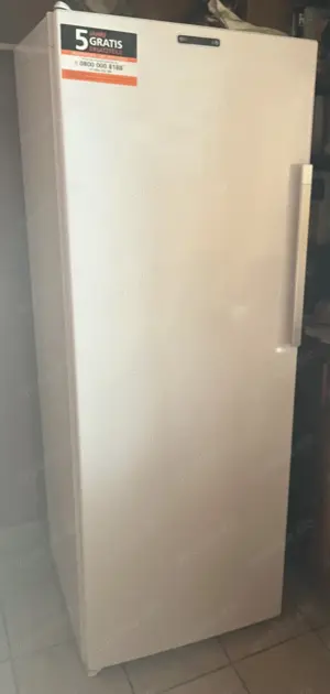 Gefrierschrank  Bauknecht 