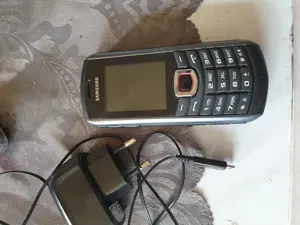 Samsung B2710 gebrauch  Bild 1