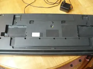 Bontempi Kinderorgel (funktional) Bild 3