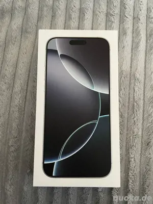 iphone 16 pro max  Bild 2