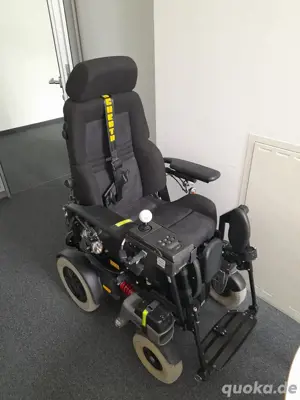 Elektro Rollstuhl C 1000 DS Ottobock