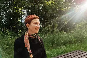 Russisch online lernen! Einzelunterricht mit Muttersprachlerin und erfahrener Sprachlehrerin!