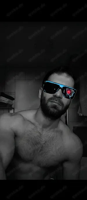 Ich bin für geile Paare da 