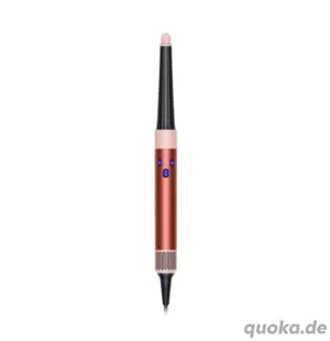 Dyson Airwrap i.d. Multi Haarstyler - Bronze Rose