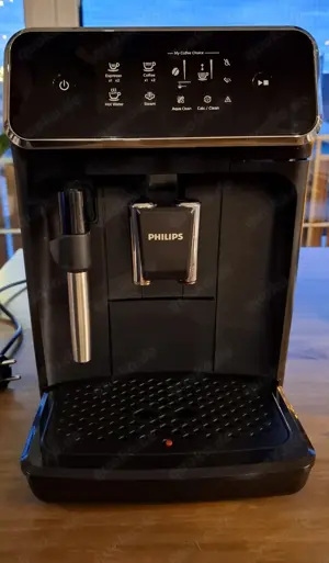 Philipps Serie 2200 Kaffeevollautomat