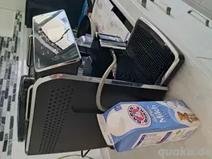 Kaffeevollautomat 