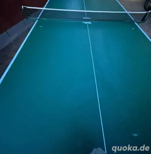 Kettler Tischtennisplatte