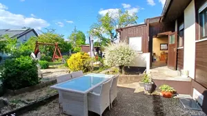 Sonniger Bungalow in ruhiger und idyllischer Lage - Hördt Bild 5